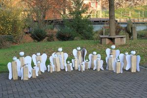 Eine himmlische Truppe 